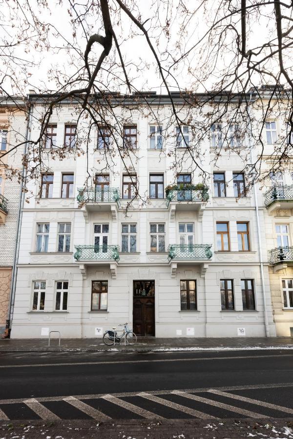 Native Apartments Dietla 17 Краков Экстерьер фото