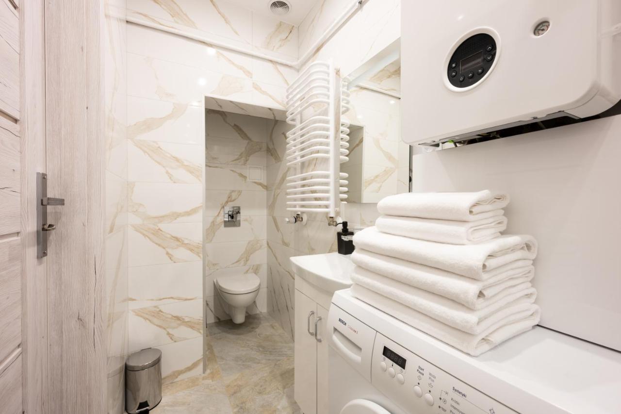 Native Apartments Dietla 17 Краков Экстерьер фото