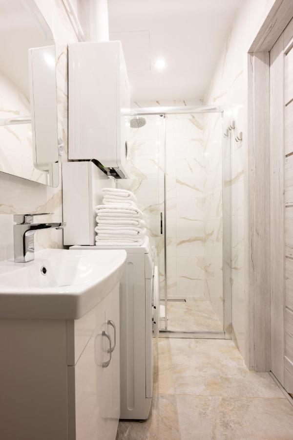Native Apartments Dietla 17 Краков Экстерьер фото
