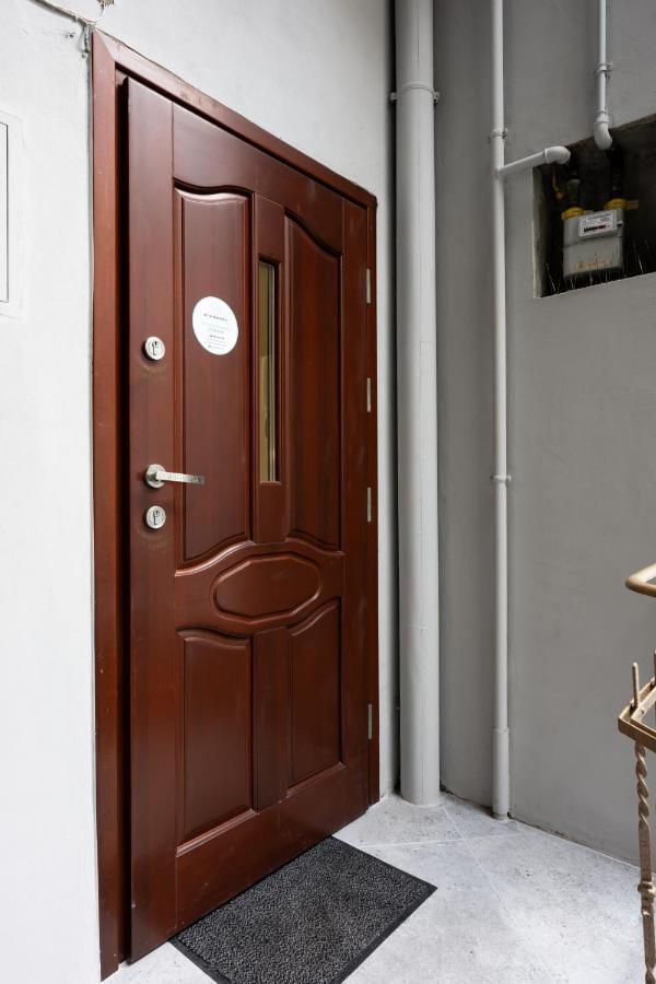 Native Apartments Dietla 17 Краков Экстерьер фото